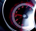 Mazda3 MPS 2006 года